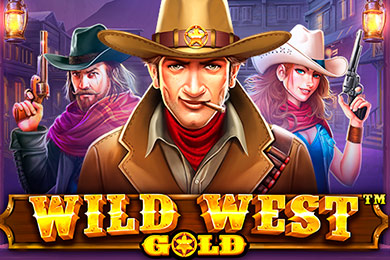 Wild West Gold играть в Онион Казино